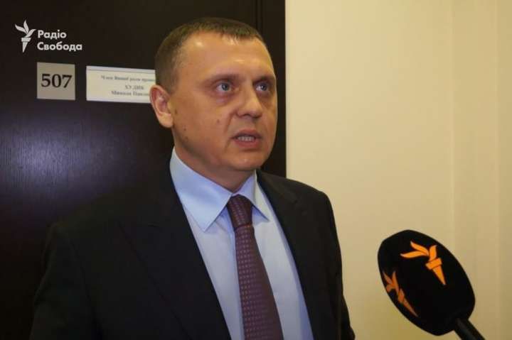 СМИ обнародовали новые факты по делу члена Высшего совета правосудия Гречковского