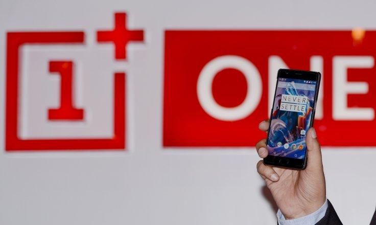 OnePlus працює над 5G-смартфоном – OnePlus 7
