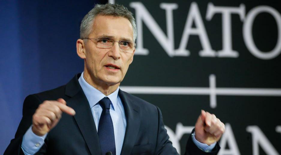 "Это проблема": в НАТО жестко отреагировали на действия России в Азовском море