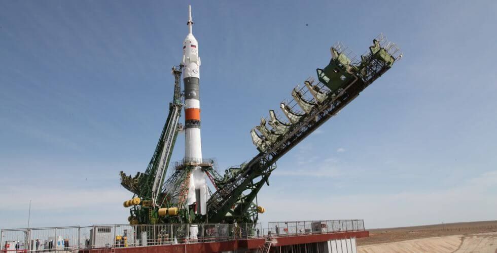 Жодна компанія Росії не хоче страхувати пуск нового "Союзу" Жодна компанія Росії не хоче страхувати пуск нового "Союзу"