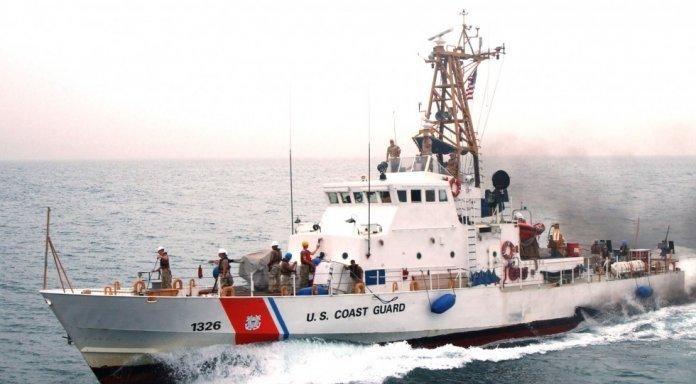 Чому необхідна мілітаризація Азовського моря Чому необхідна мілітаризація Азовського моря