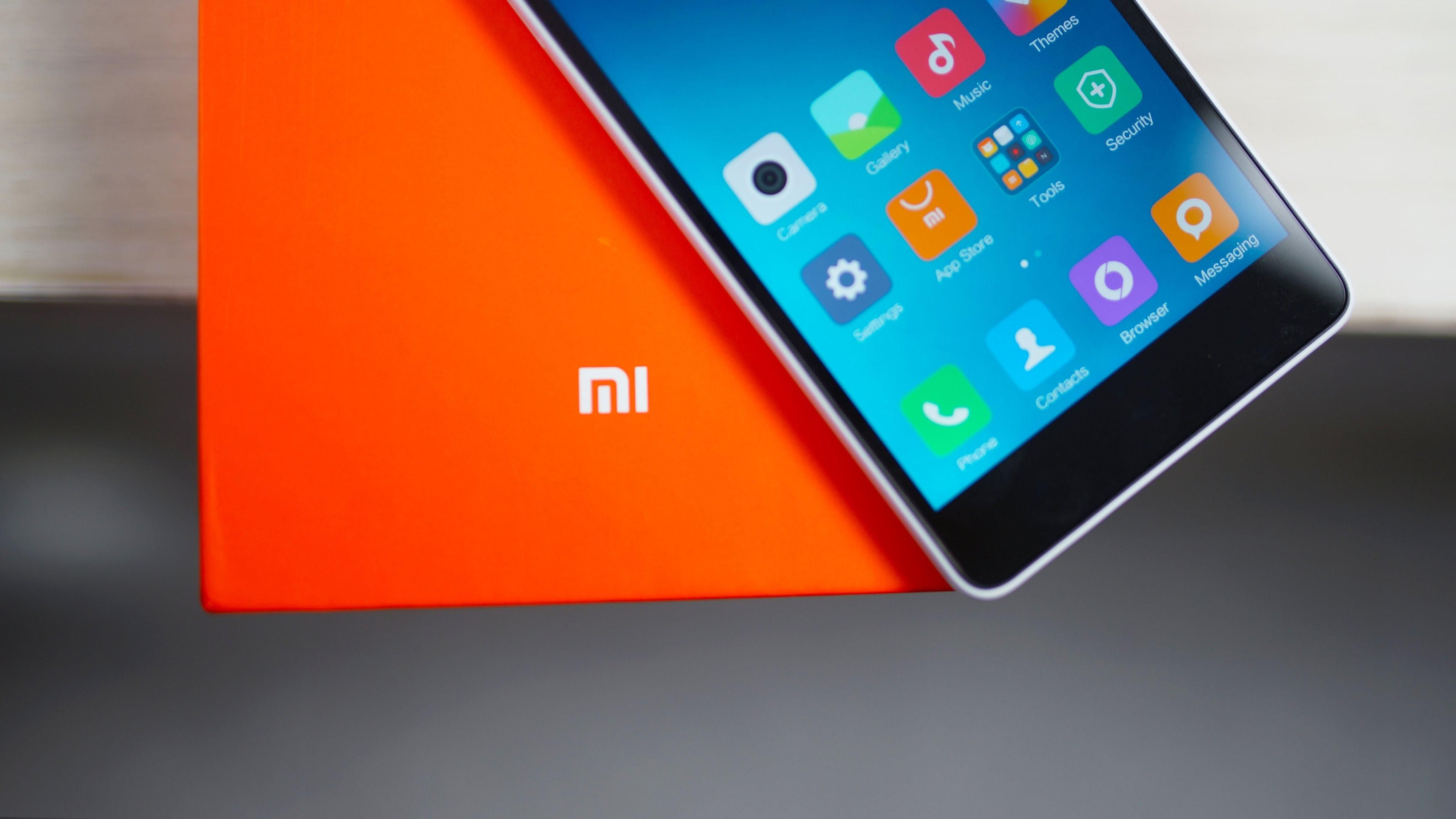 Xiaomi представит первый в мире смартфон на процессоре Snapdragon 675