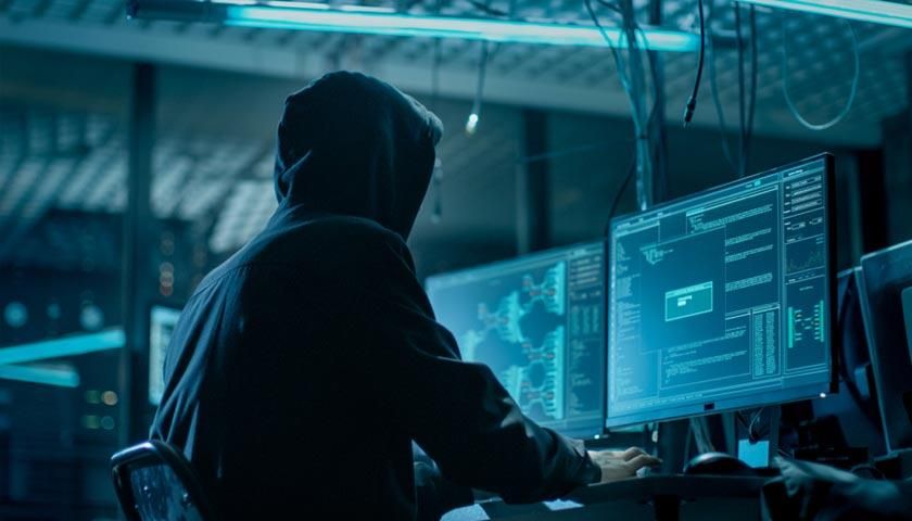 Украина как полигон – эксперт объяснил, почему нас так часто атакуют хакеры