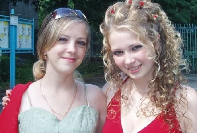 Суд виніс вирок винуватцю ДТП, в якій загинула сестра вбитої юристки Ноздровської Суд виніс вирок винуватцю ДТП, в якій загинула сестра вбитої юристки Ноздровської