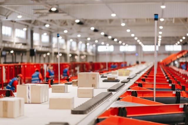 "Нова Пошта" змінює тарифи на 2-5 грн на основні послуги "Нова Пошта" змінює тарифи на 2-5 грн на основні послуги