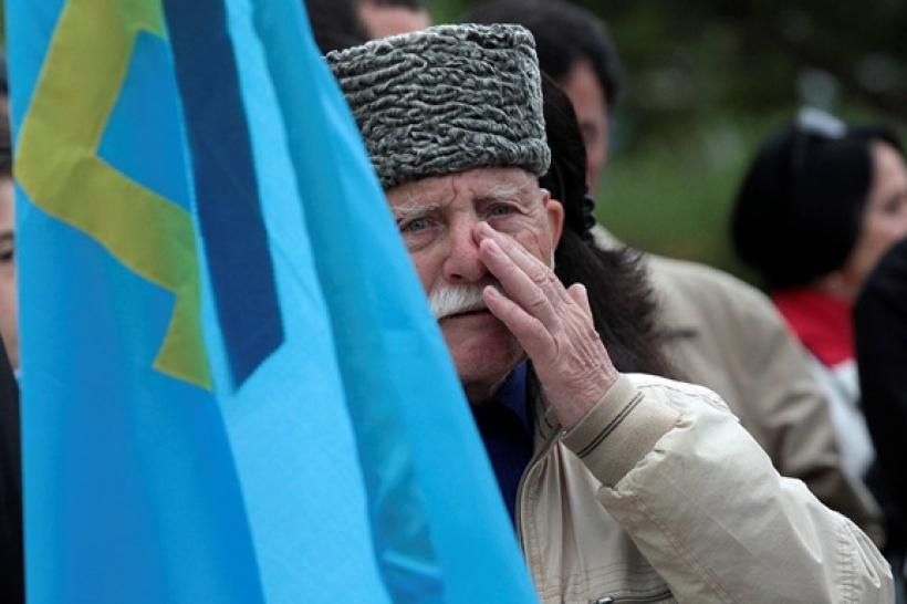 Репресії в Криму посилюються, – адвокат Репресії в Криму посилюються, – адвокат