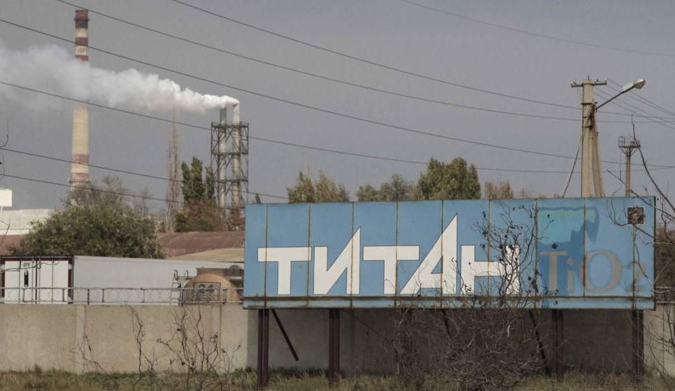 "Реальна загроза для людей": еколог пояснила небезпеку запуску "Кримського титану"
