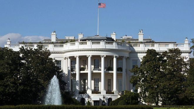 Секретна служба США спростувала, що у Білий дім надіслали бомбу