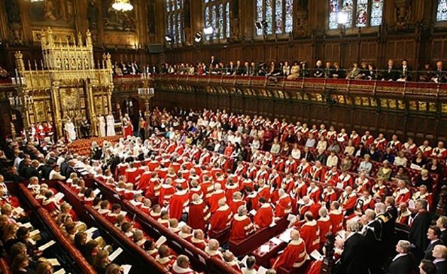 Низка членів Палати лордів Британії тісно пов'язані з Росією, – розслідування ЗМІ