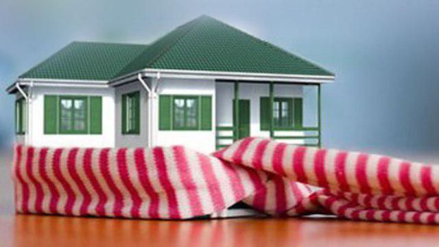 Как вернуть деньги за утепление жилья Как вернуть деньги за утепление жилья