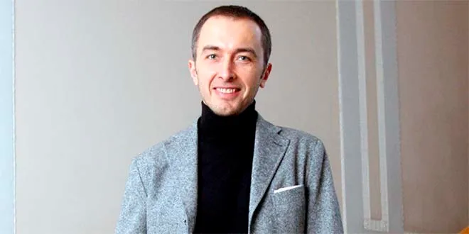 Андрій Пишний Андрій Пишний