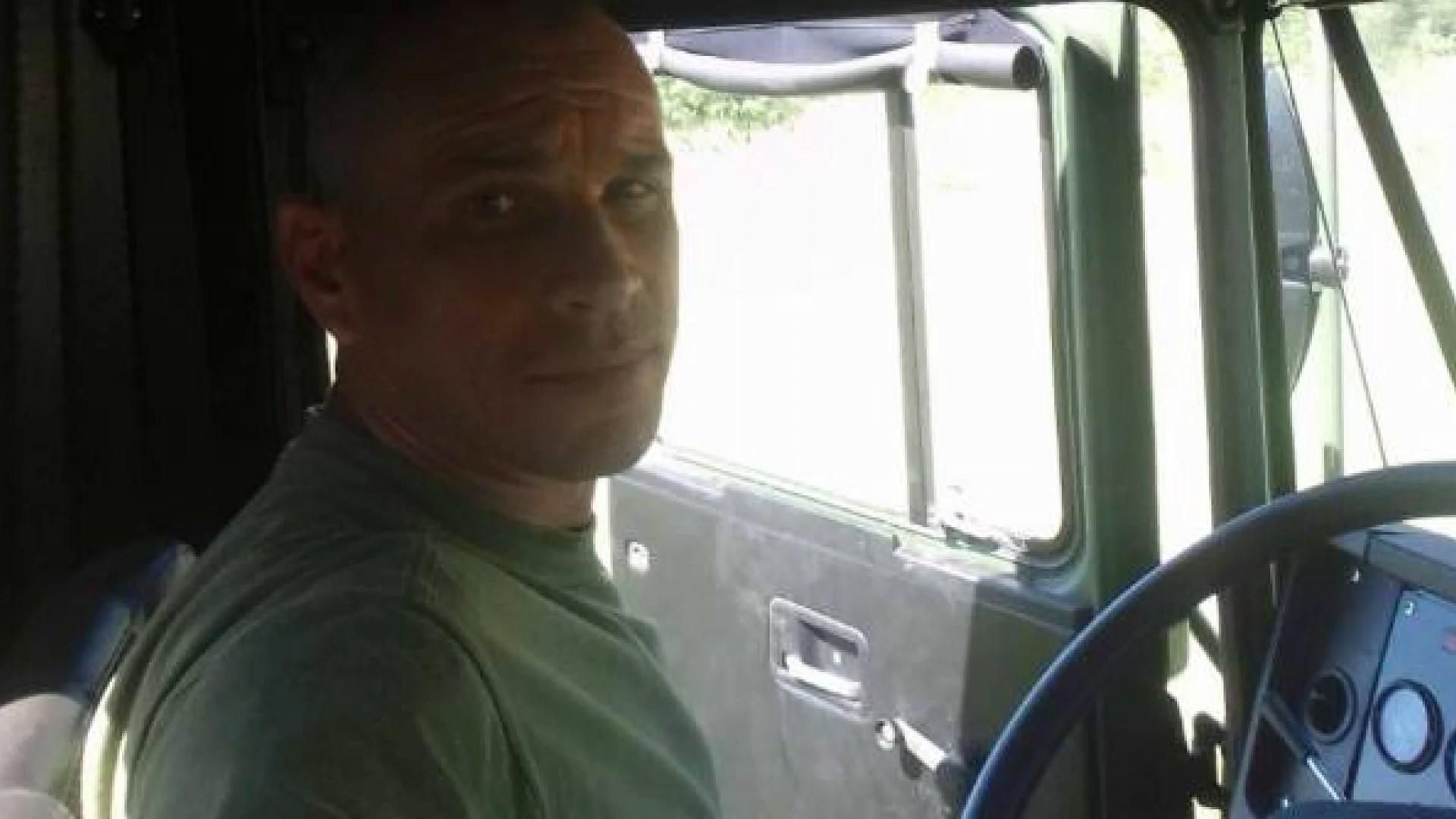 Що відомо про командира, який збив армійця і хотів приховати злочин Що відомо про командира, який збив армійця і хотів приховати злочин