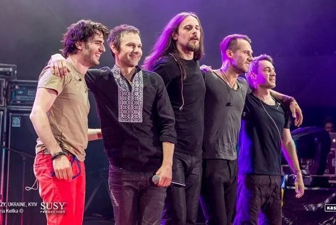 Чи піде Святослав Вакарчук на президентські вибори Чи піде Святослав Вакарчук на президентські вибори