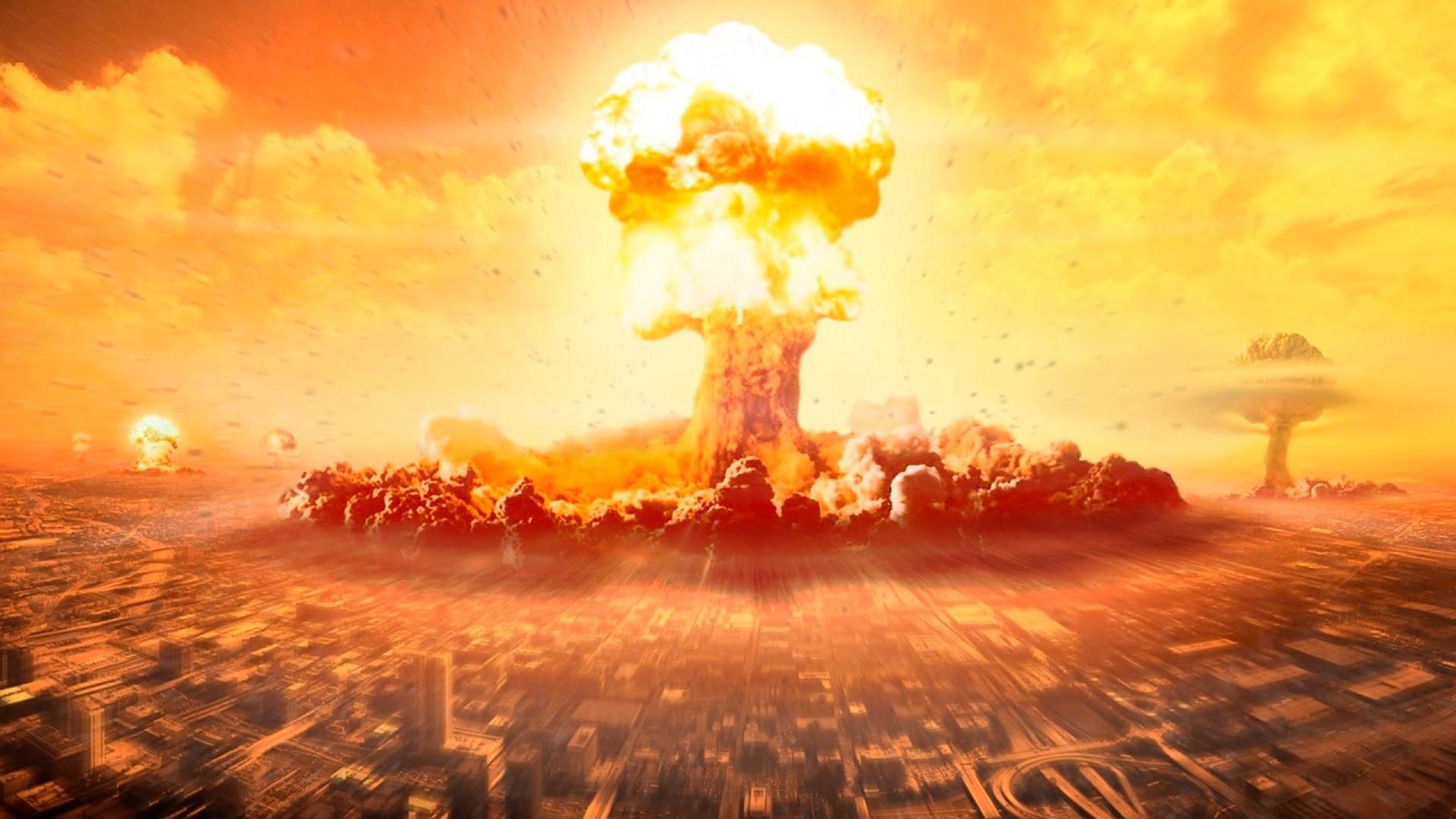 Почему ядерное оружие является наибольшей угрозой ХХІ века: шокирующие факты