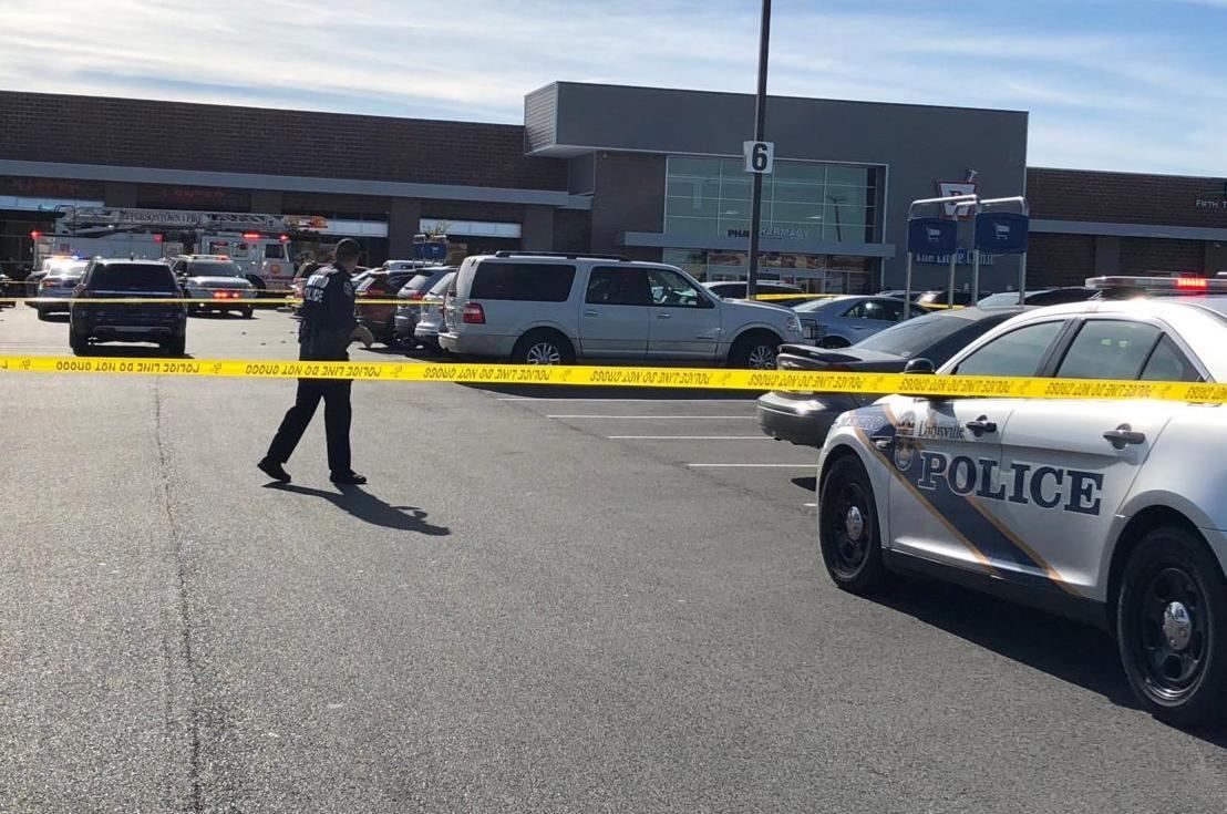 У США в супермаркеті сталася стрілянина: двоє загиблих