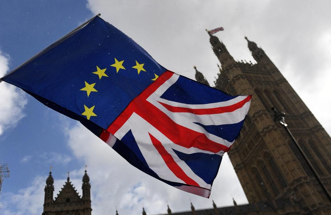 Facebook, Google и Microsoft обсудили Brexit с представителями Великобритании