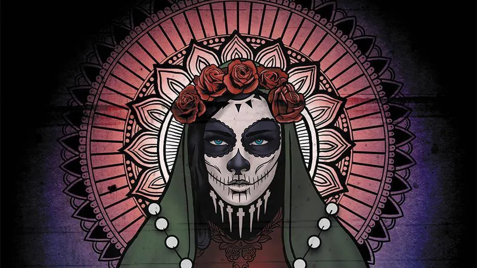 хелловін у києві хелловін у києві