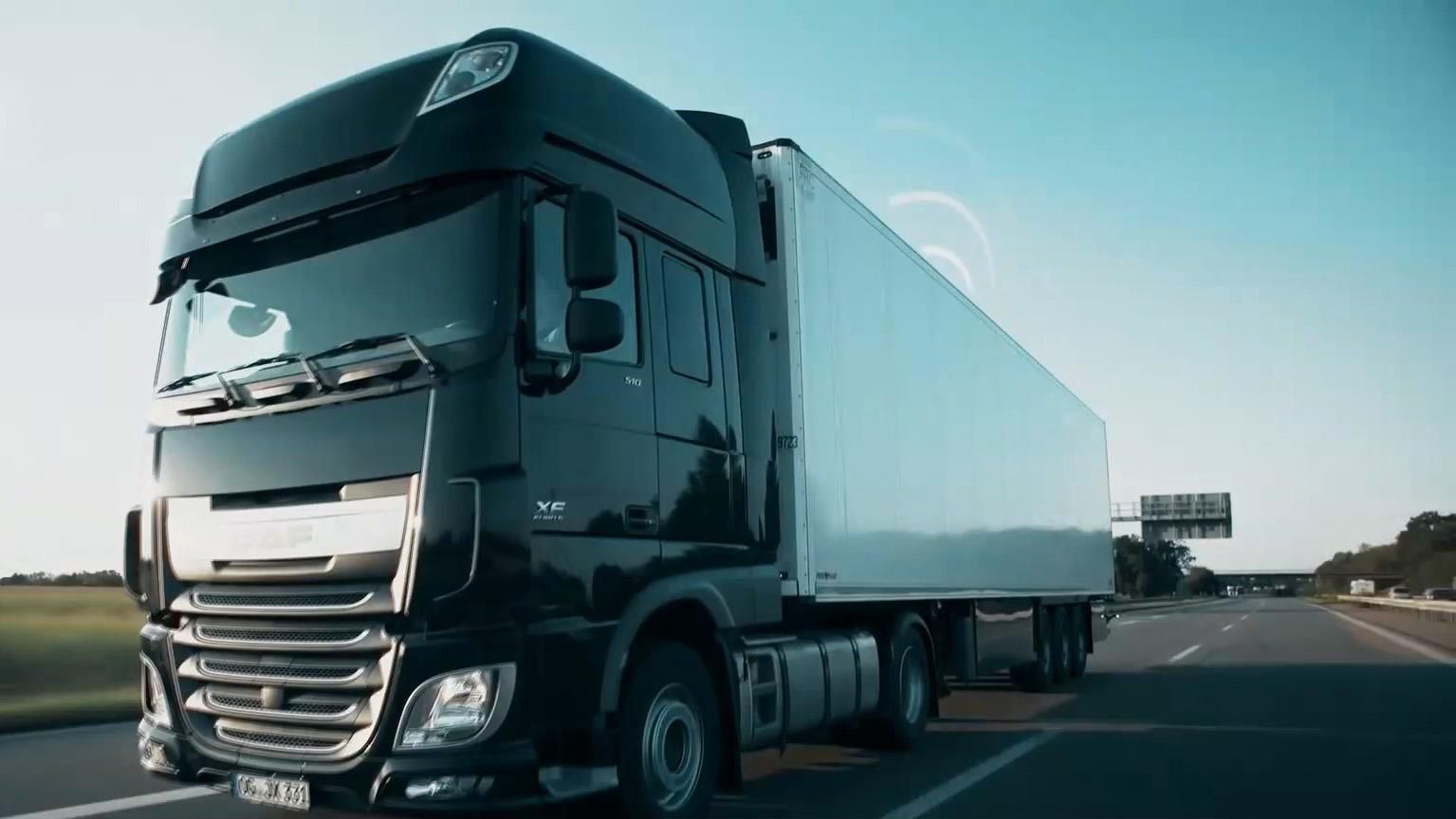 Полная автономия: электрические полуприцепы Bosch смогут накапливать неиспользованную энергию Полная автономия: электрические полуприцепы Bosch смогут накапливать неиспользованную энергию