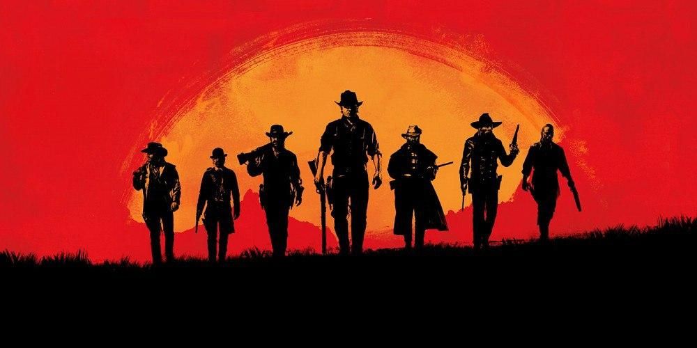 Игра Red Dead Redemption 2 выйдет на iOS и Android