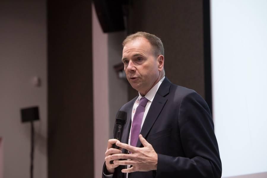 Росія хоче економічно задушити Україну в Азовському морі, – генерал армії США Росія хоче економічно задушити Україну в Азовському морі, – генерал армії США