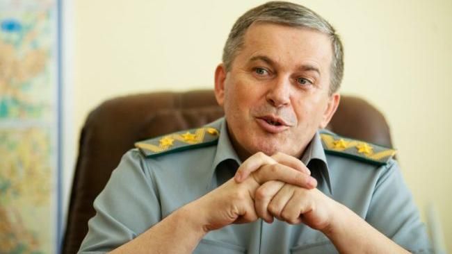 Росія готувала захоплення Чорного моря набагато раніше, – Серватюк Росія готувала захоплення Чорного моря набагато раніше, – Серватюк