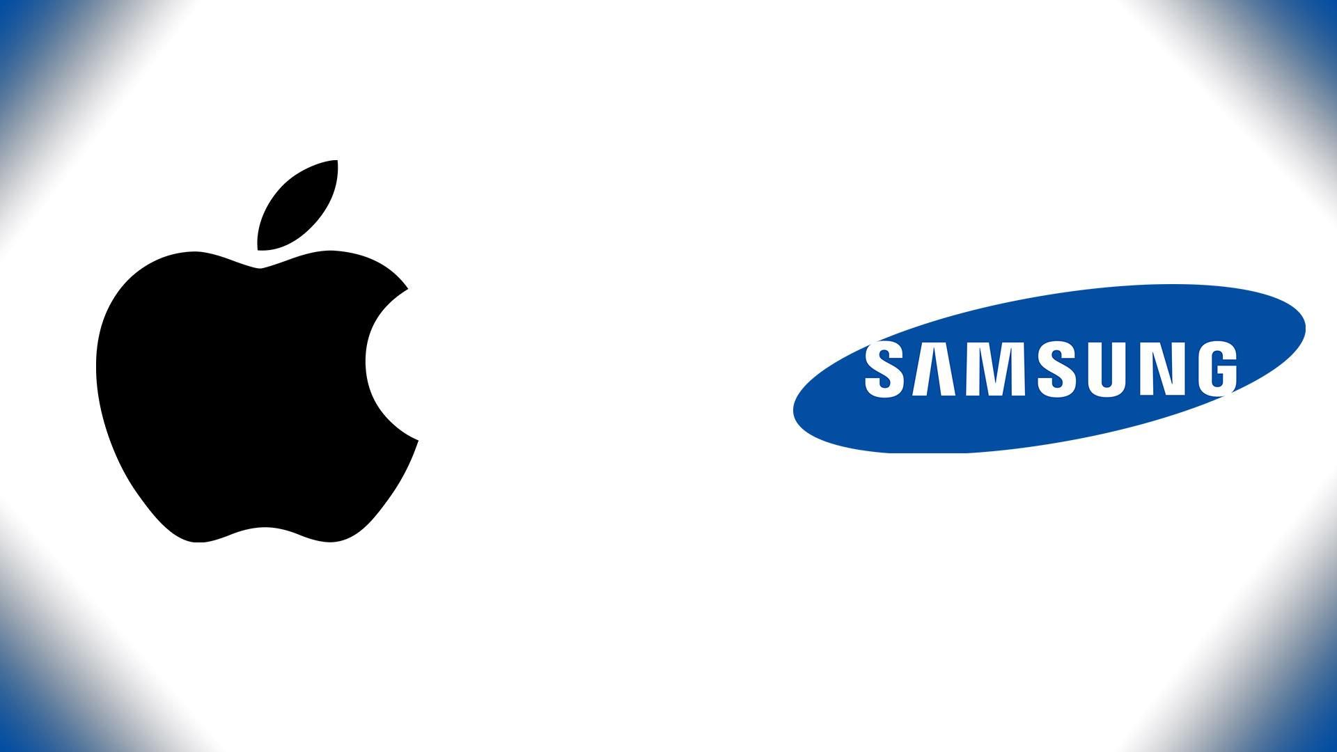 Apple и Samsung оштрафовали за обман пользователей Apple и Samsung оштрафовали за обман пользователей