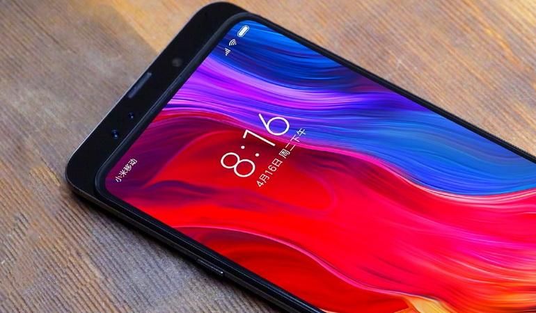 Камера Xiaomi Mi Mix 3 знімає на рівні найдорожчого смартфона Samsung