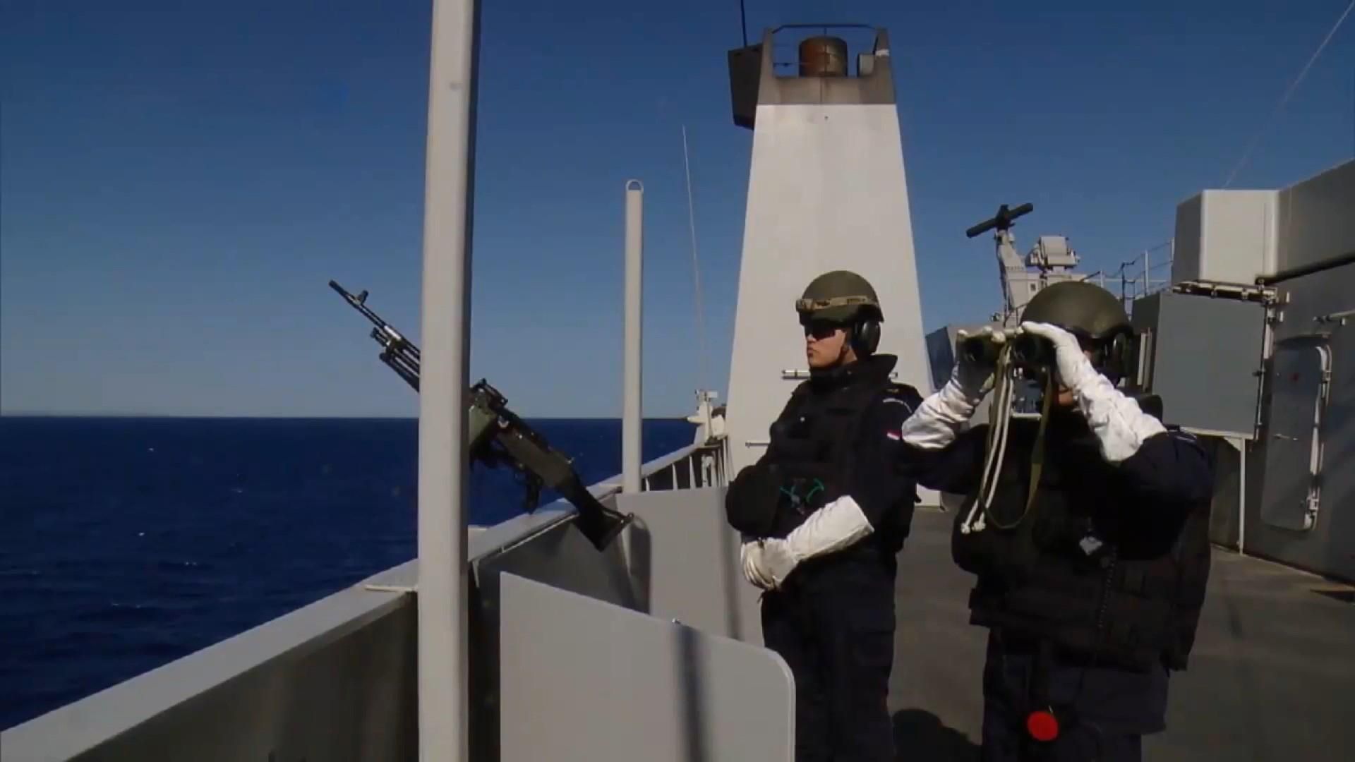 Для чого НАТО проводить навчання з союзниками Для чого НАТО проводить навчання з союзниками