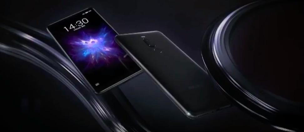 Meizu M8 Note представили офіційно: ціна і характеристики