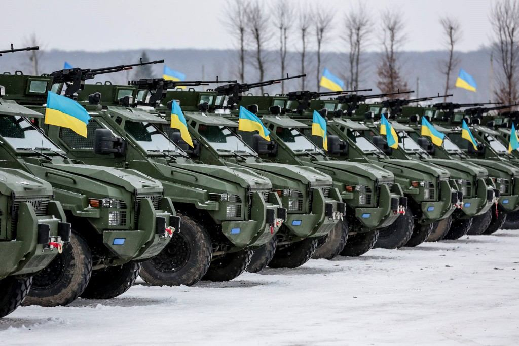 Приховування корупційних схем: чому  український оборонний бюджет під грифом "секретно"