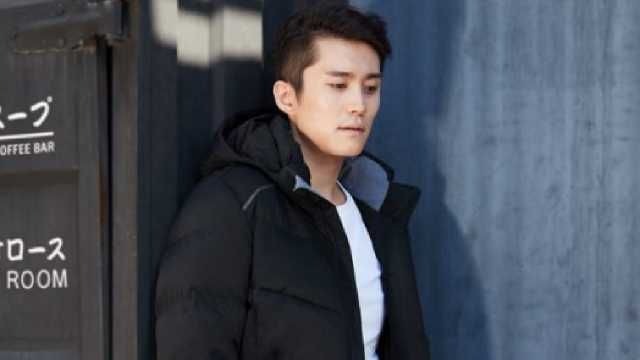 Xiaomi выпустила пуховик Mitown life: фото новинки Xiaomi выпустила пуховик Mitown life: фото новинки