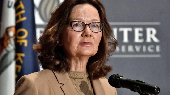 Директор ЦРУ прослушала аудиодоказательство убийства Хашогги, – The Washington Post Директор ЦРУ прослушала аудиодоказательство убийства Хашогги, – The Washington Post