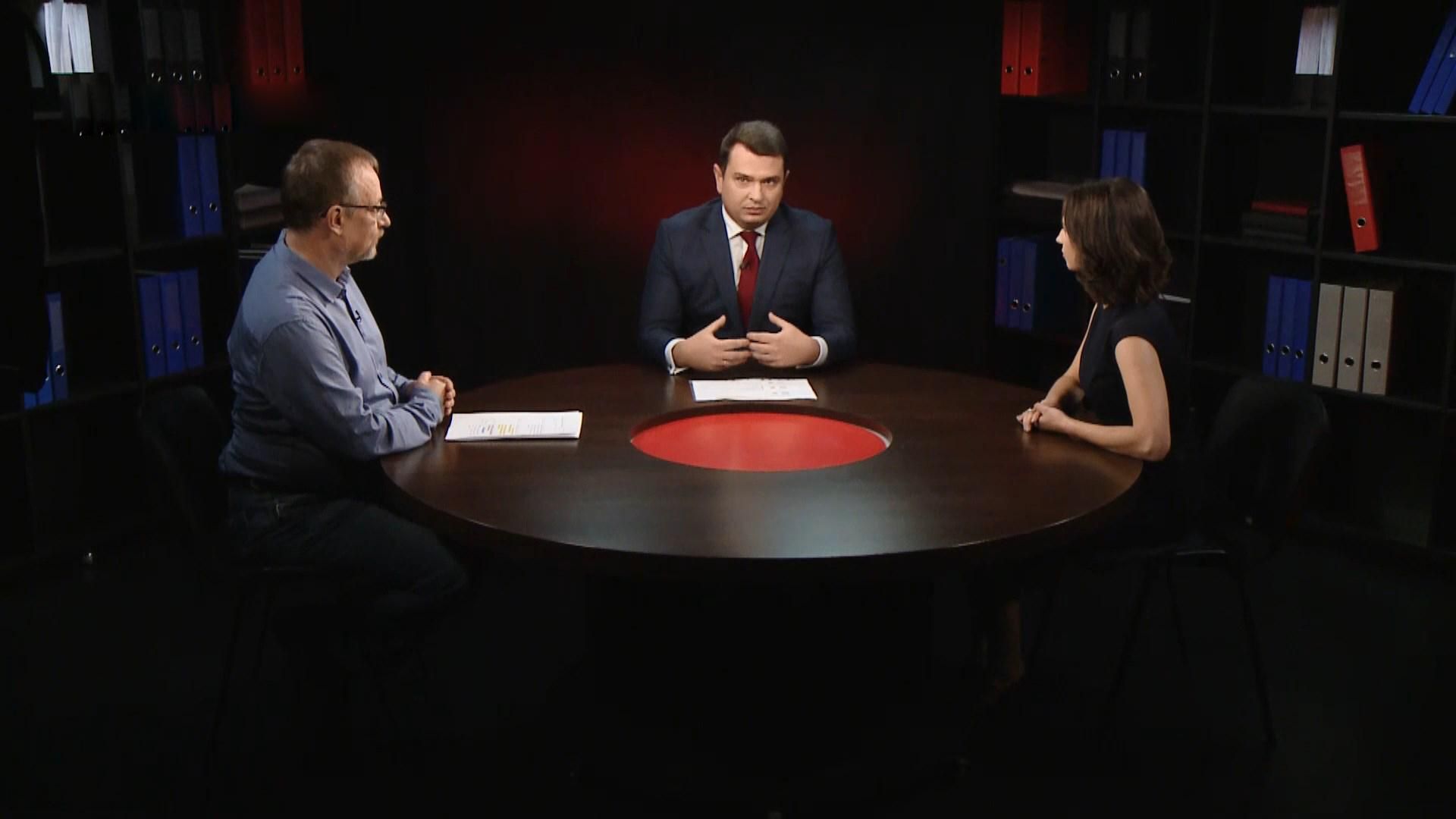 НАБУ і нечесні судді: про неправомірну вигоду і незаконне збагачення НАБУ і нечесні судді: про неправомірну вигоду і незаконне збагачення