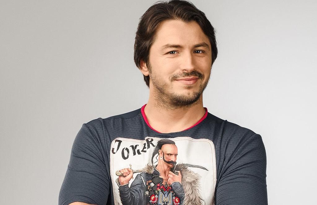 Сергей Притула сделал серьезное заявление к молодежи по поводу выборов-2019 Сергей Притула сделал серьезное заявление к молодежи по поводу выборов-2019