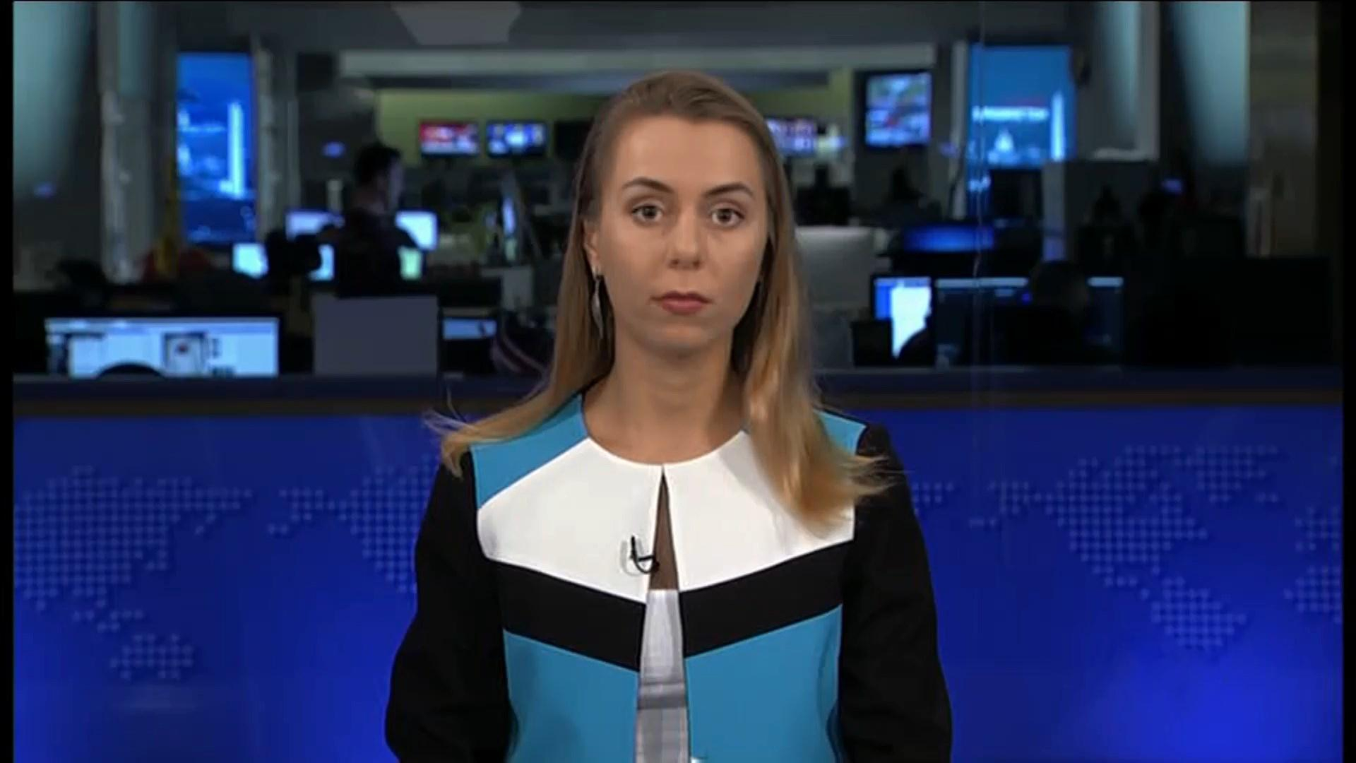 Голос Америки. Как в США отреагировали на соискание премии имени Сахарова Олегом Сенцовым