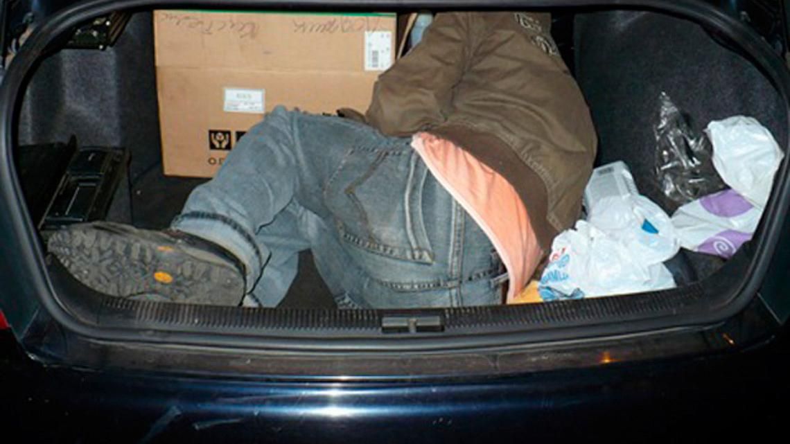 У Львові сталося збройне викрадення громадянина Туреччини: що про це відомо У Львові сталося збройне викрадення громадянина Туреччини: що про це відомо