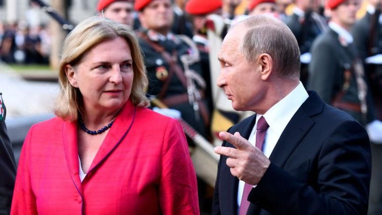 Євросоюз готує нові санкції проти Росії: відомі деталі