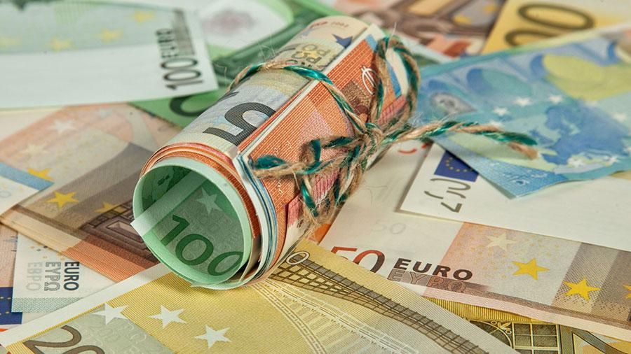 Курс валют НБУ на 29-10-2018: курс доллара, курс евро