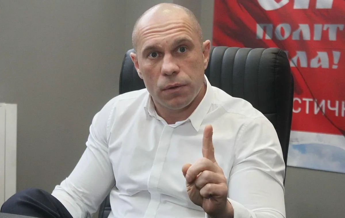 Ілля Кива Ілля Кива