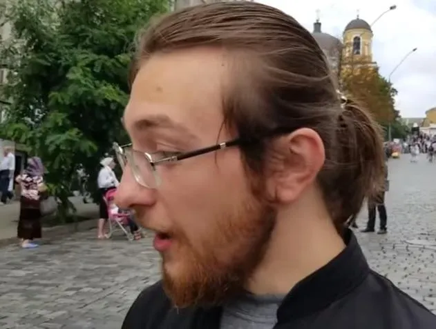 Ростислав Федорко Ростислав Федорко