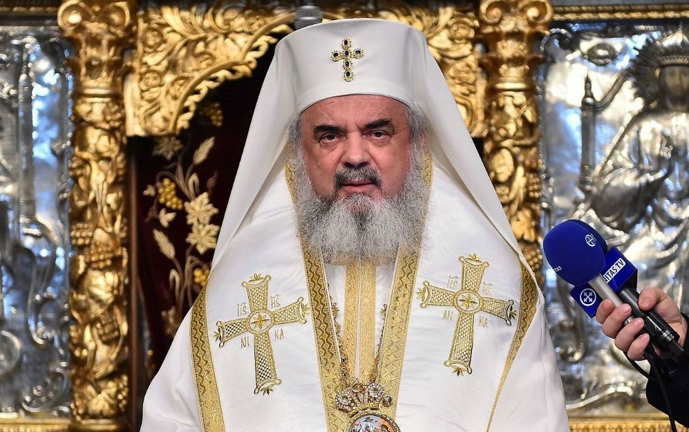Автокефалія для України: ще одна церква втрутилась у конфлікт між РПЦ і Константинополем