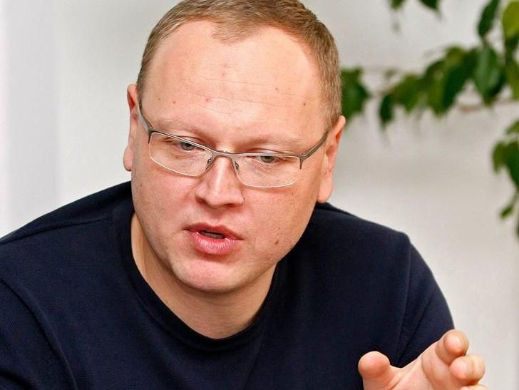 Глобальна війна вже почалася, – експерт Глобальна війна вже почалася, – експерт