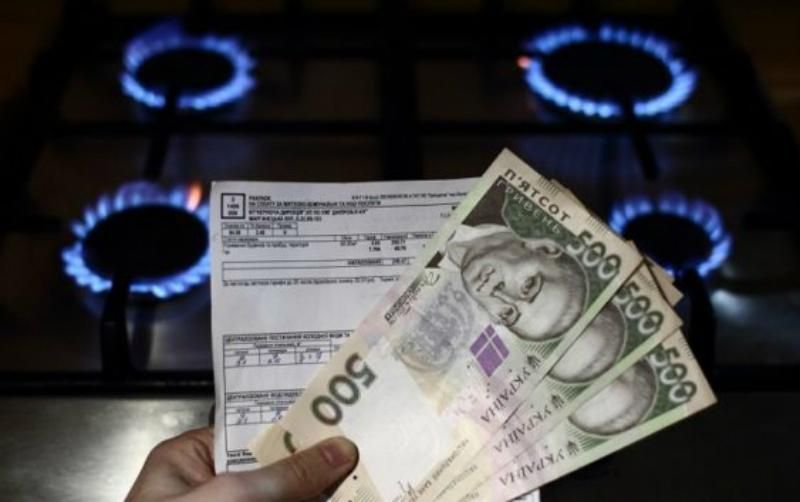 Можно ли продавать украинцам газ дешевле и куда идут эти деньги Можно ли продавать украинцам газ дешевле и куда идут эти деньги