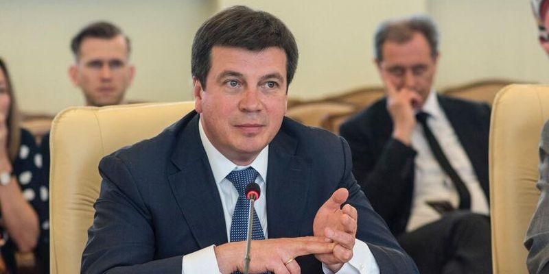 "Попросив не говорити російською": пропагандисти Кремля поширили фейк про віце-прем'єра України "Попросив не говорити російською": пропагандисти Кремля поширили фейк про віце-прем'єра України