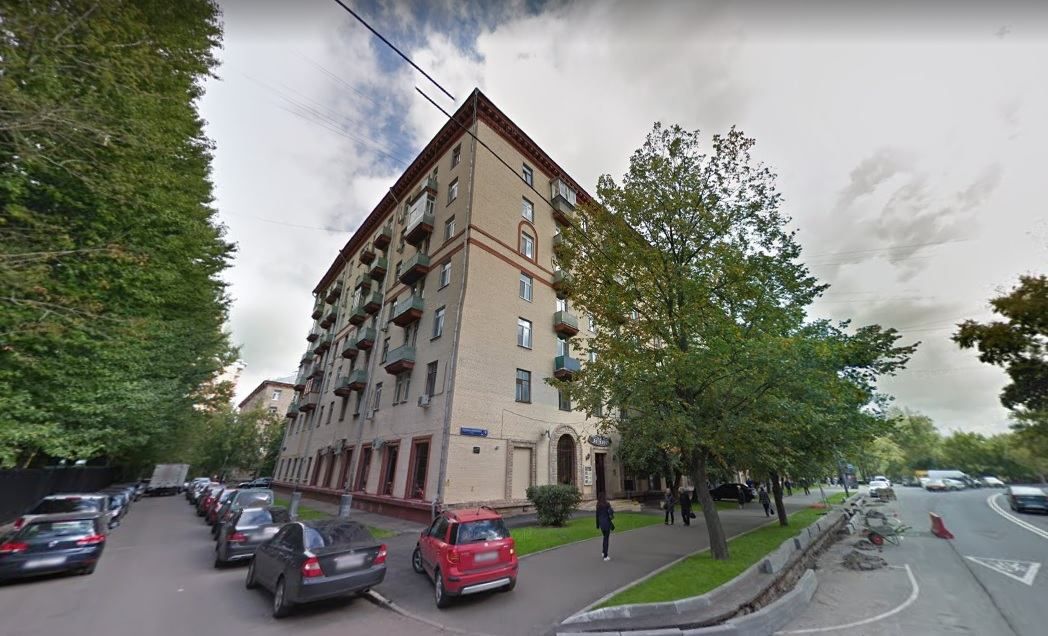 Засекречивание по-русски: детей работников ГРУ состарили на 100 лет Засекречивание по-русски: детей работников ГРУ состарили на 100 лет