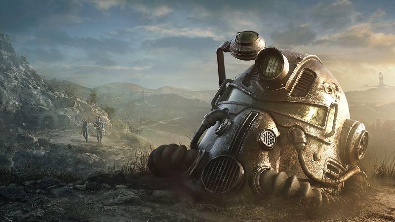Fallout 76: системные требования и трейлер игры от Bethesda Fallout 76: системные требования и трейлер игры от Bethesda