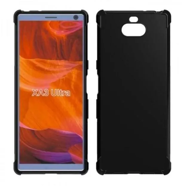 Sony Xperia XA3 Ultra Sony Xperia XA3 Ultra