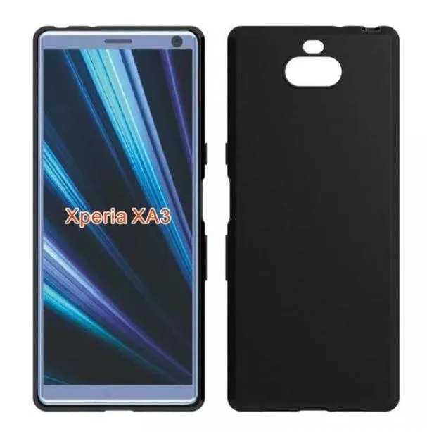 Sony Xperia XA3 Sony Xperia XA3