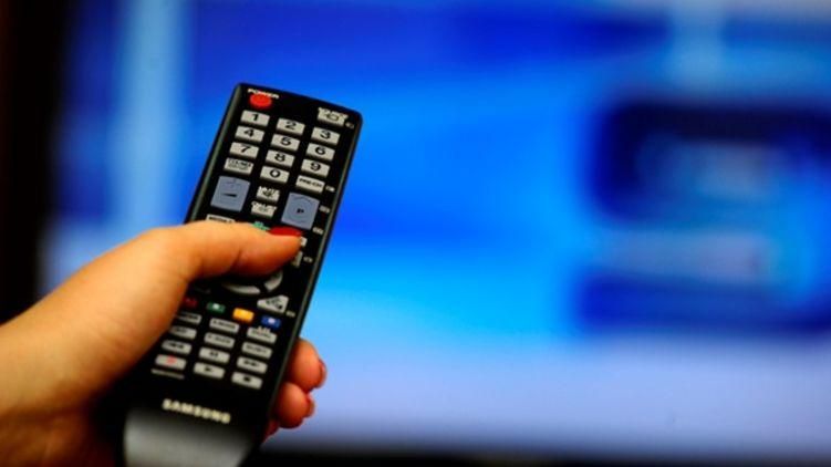 У Білорусі планують запустити український телеканал У Білорусі планують запустити український телеканал