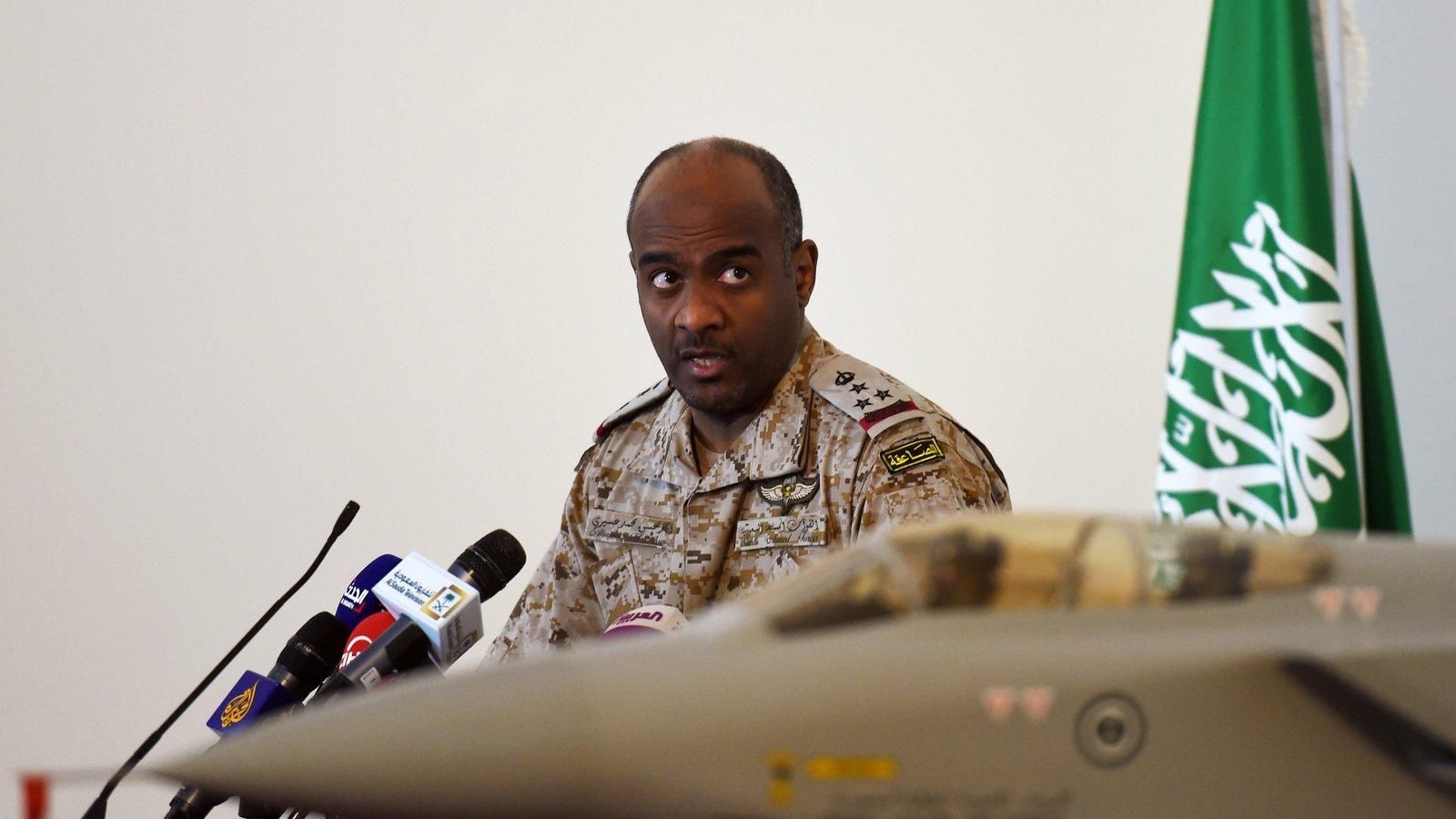 Причетний до вбивства Хашоггі саудівський генерал контактував з командою Трампа, – ЗМІ Причетний до вбивства Хашоггі саудівський генерал контактував з командою Трампа, – ЗМІ